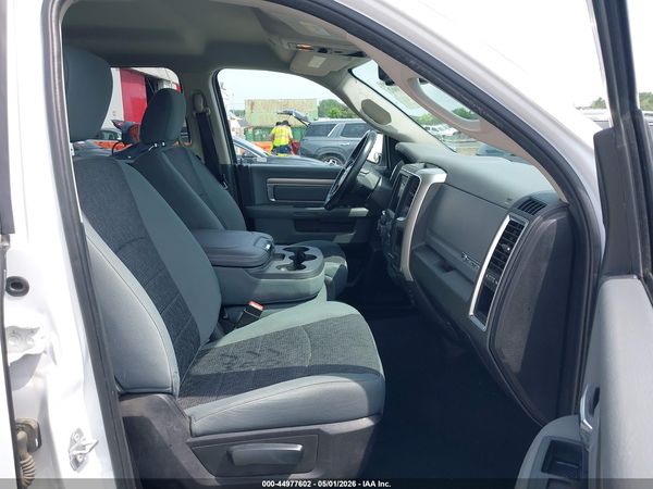 2019 RAM 1500 CLASSIC BIG HORN  4X4 6'4 BOX
