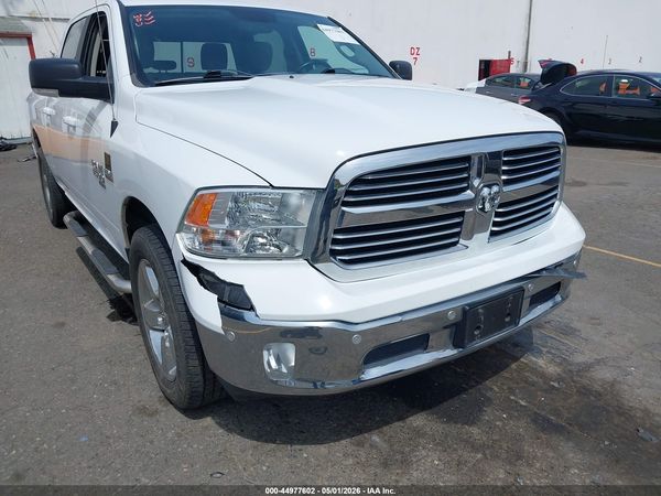 2019 RAM 1500 CLASSIC BIG HORN  4X4 6'4 BOX