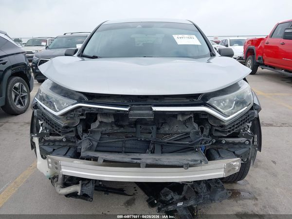 2020 HONDA CR-V AWD LX