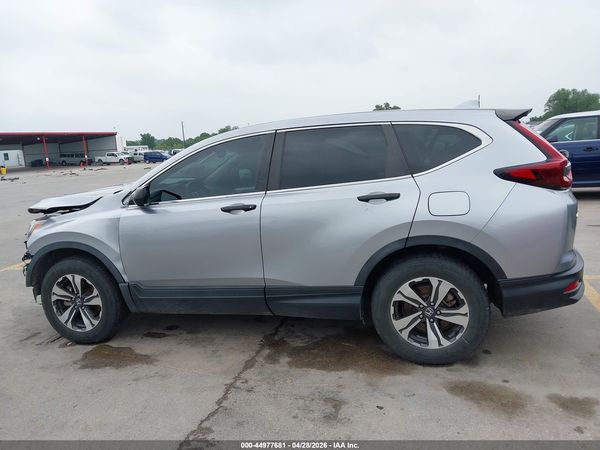 2020 HONDA CR-V AWD LX