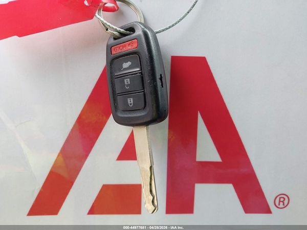 2020 HONDA CR-V AWD LX
