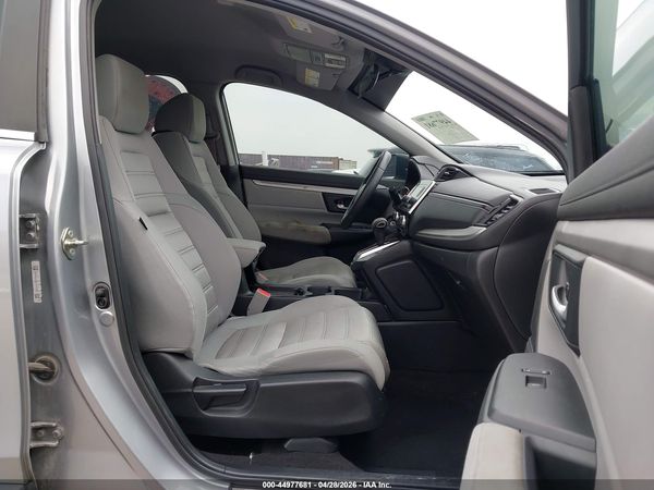 2020 HONDA CR-V AWD LX