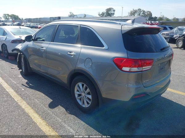 2018 KIA SORENTO 2.4L LX