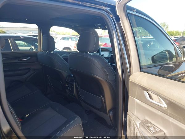 2025 JEEP GRAND CHEROKEE LAREDO X 4X4