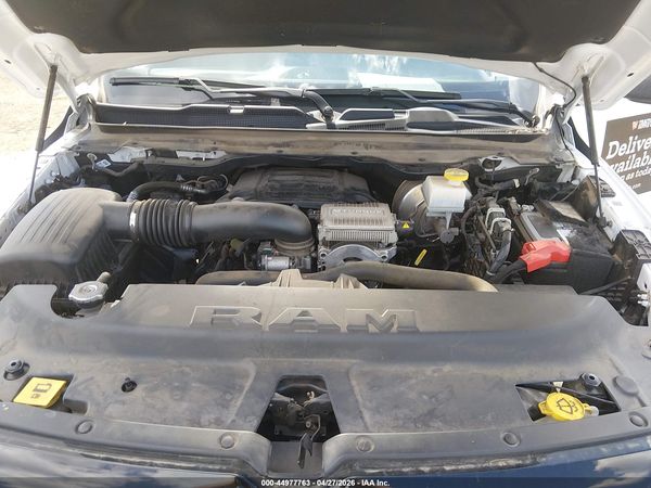 2024 RAM 1500 TRADESMAN  4X4 6'4 BOX