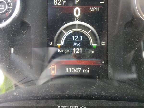 2024 RAM 1500 TRADESMAN  4X4 6'4 BOX