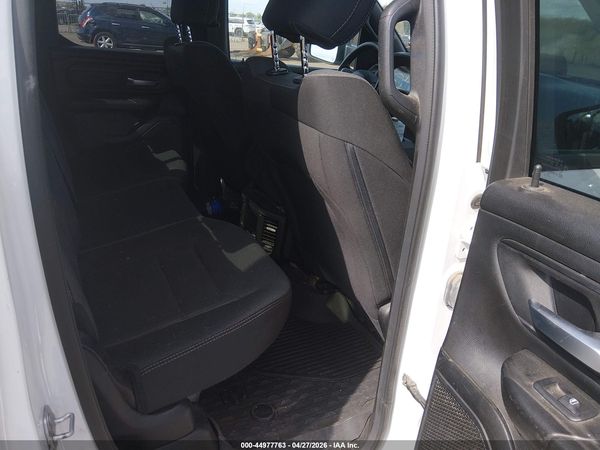 2024 RAM 1500 TRADESMAN  4X4 6'4 BOX