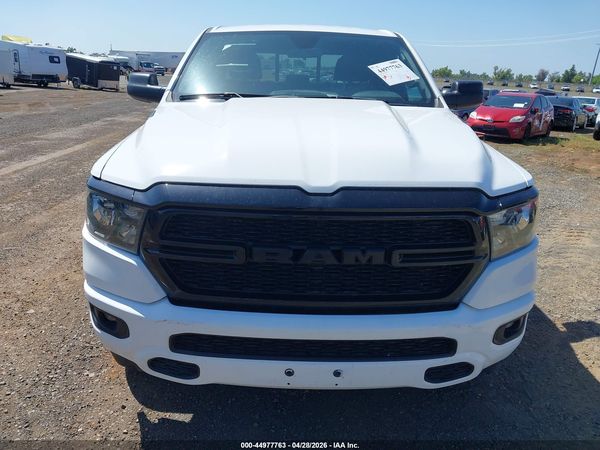 2024 RAM 1500 TRADESMAN  4X4 6'4 BOX