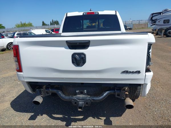 2024 RAM 1500 TRADESMAN  4X4 6'4 BOX