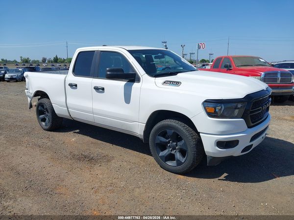 2024 RAM 1500 TRADESMAN  4X4 6'4 BOX