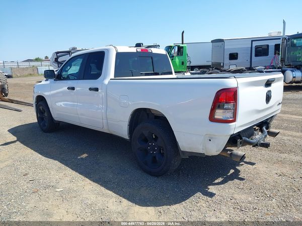 2024 RAM 1500 TRADESMAN  4X4 6'4 BOX