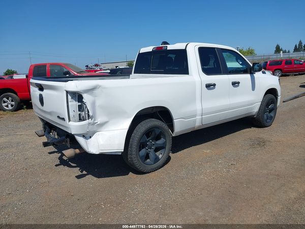 2024 RAM 1500 TRADESMAN  4X4 6'4 BOX