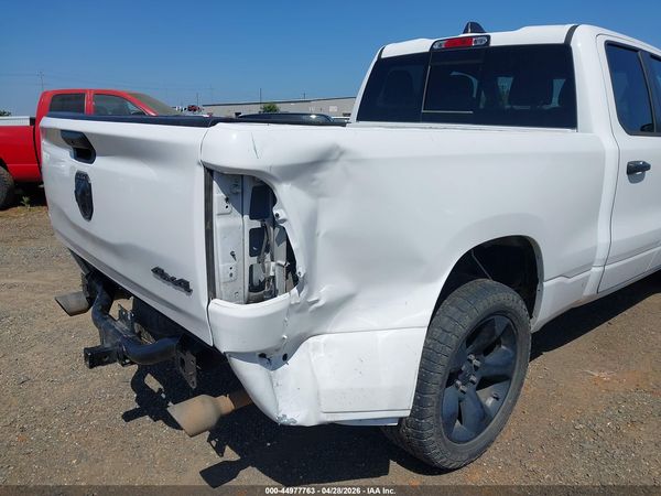 2024 RAM 1500 TRADESMAN  4X4 6'4 BOX