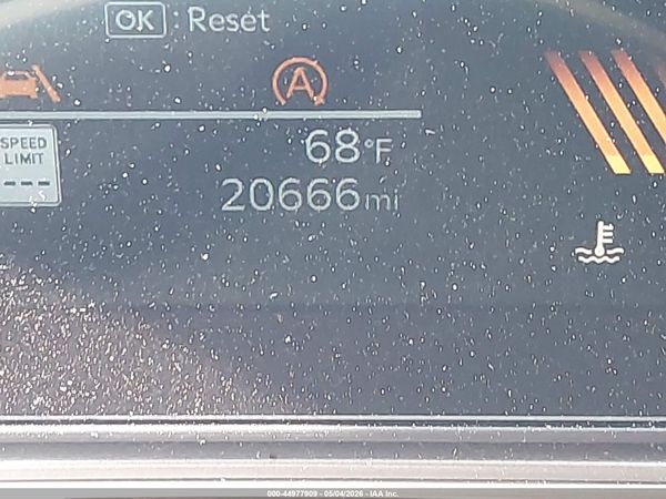 2024 KIA SORENTO LX