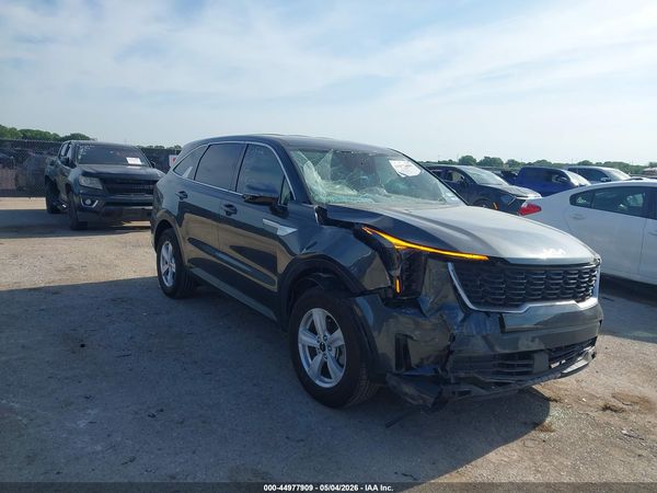 2024 KIA SORENTO LX