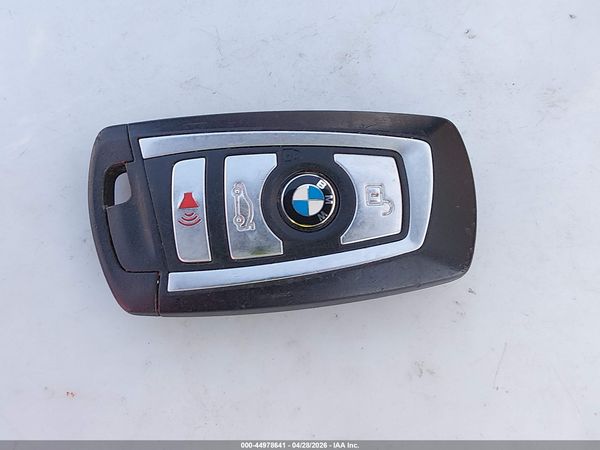 2015 BMW M4