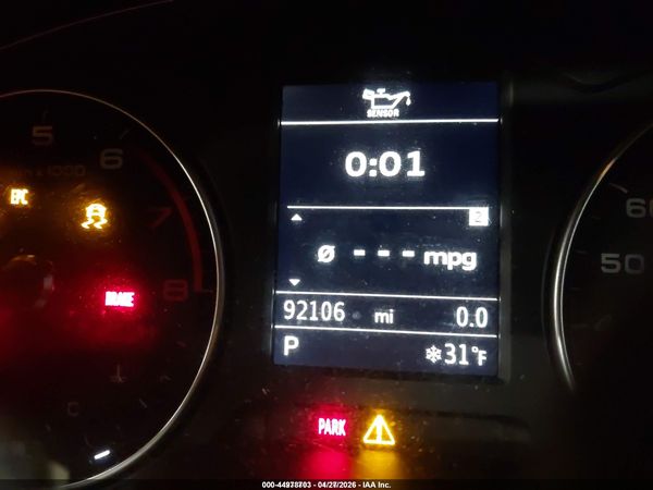 2017 AUDI A3 2.0T PREMIUM
