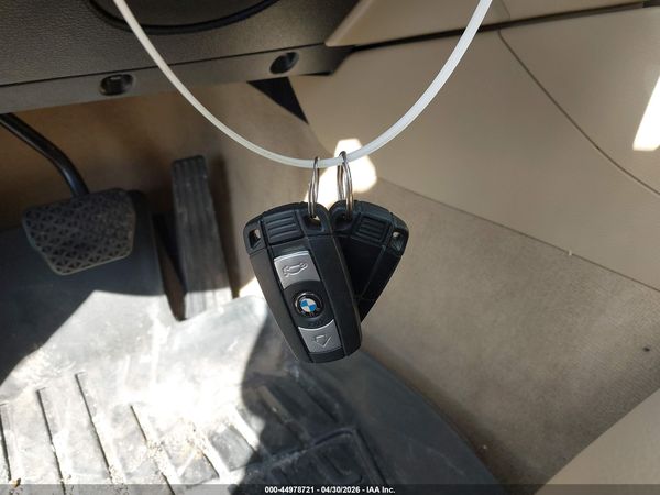 2015 BMW X1 XDRIVE28I