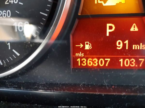2015 BMW X1 XDRIVE28I