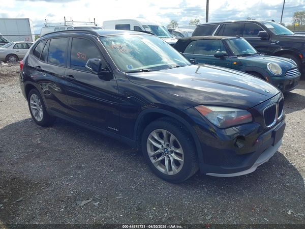 2015 BMW X1 XDRIVE28I