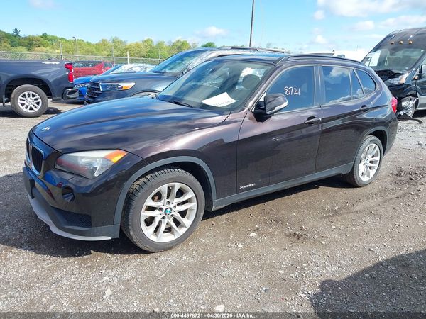 2015 BMW X1 XDRIVE28I
