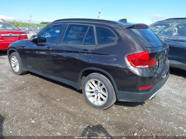 2015 BMW X1 XDRIVE28I