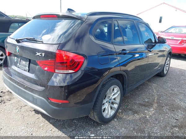 2015 BMW X1 XDRIVE28I