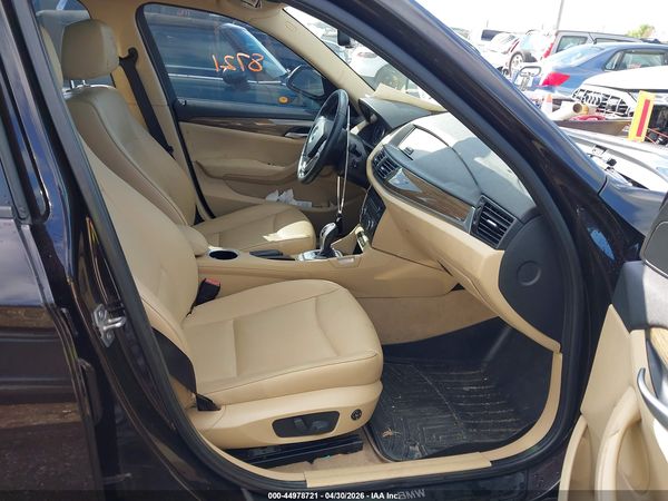 2015 BMW X1 XDRIVE28I