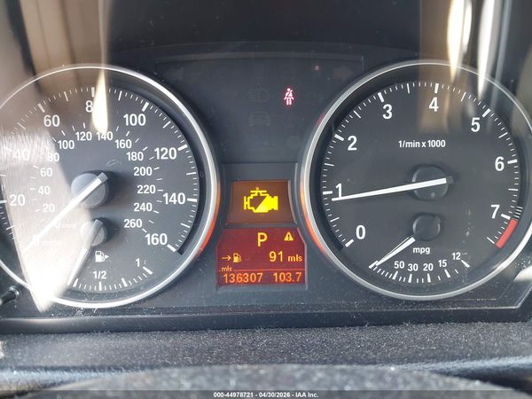 2015 BMW X1 XDRIVE28I