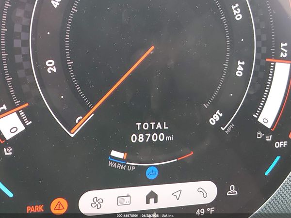 2025 MINI COUNTRYMAN COOPER S