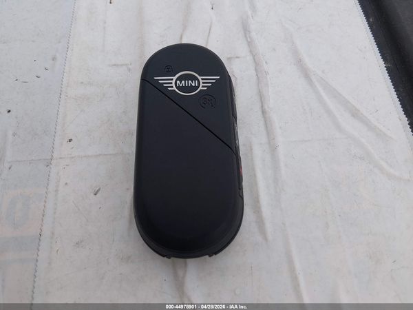 2025 MINI COUNTRYMAN COOPER S
