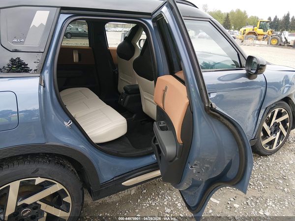 2025 MINI COUNTRYMAN COOPER S