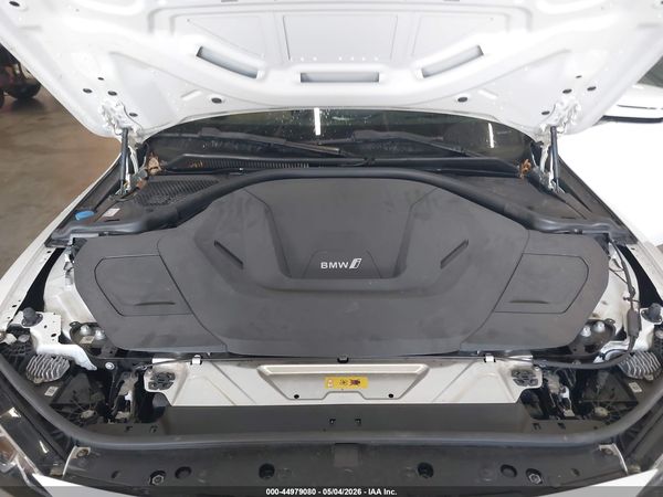 2024 BMW I4 GRAN COUPE EDRIVE40