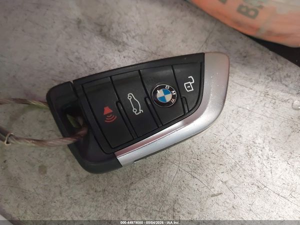 2024 BMW I4 GRAN COUPE EDRIVE40