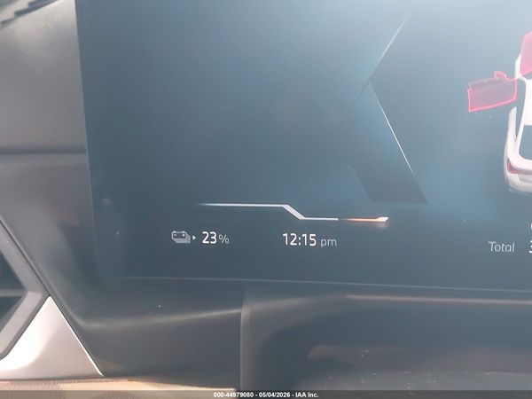 2024 BMW I4 GRAN COUPE EDRIVE40