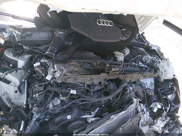 2024 AUDI S5 SPORTBACK