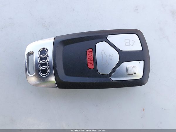 2024 AUDI S5 SPORTBACK