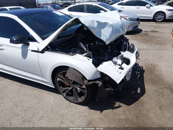2024 AUDI S5 SPORTBACK