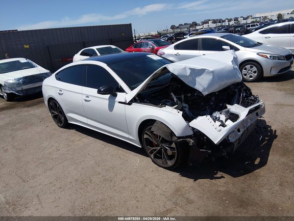 2024 AUDI S5 SPORTBACK
