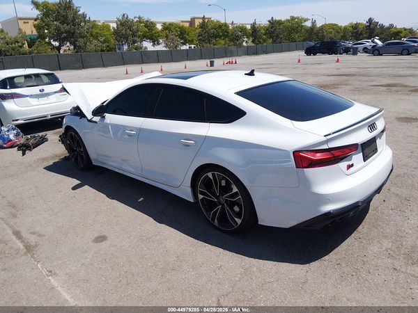 2024 AUDI S5 SPORTBACK