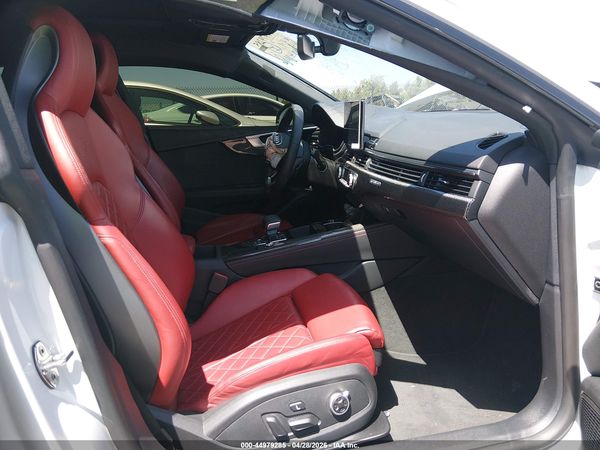 2024 AUDI S5 SPORTBACK