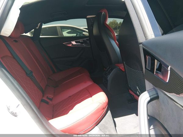 2024 AUDI S5 SPORTBACK
