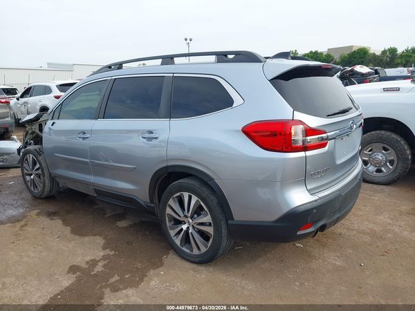 2020 SUBARU ASCENT PREMIUM