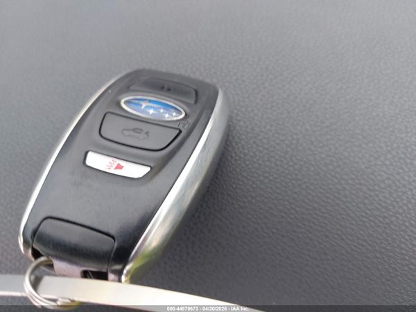 2020 SUBARU ASCENT PREMIUM