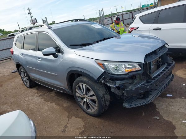 2020 SUBARU ASCENT PREMIUM