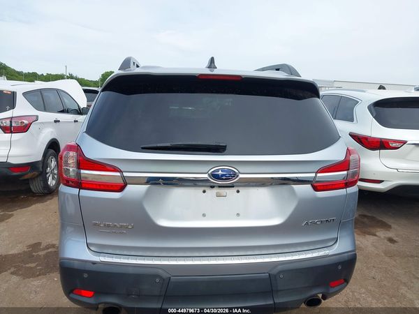2020 SUBARU ASCENT PREMIUM