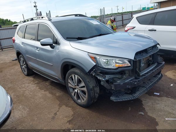 2020 SUBARU ASCENT PREMIUM