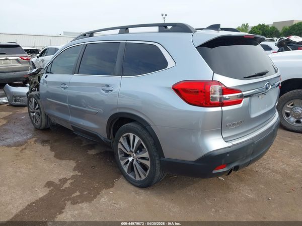 2020 SUBARU ASCENT PREMIUM