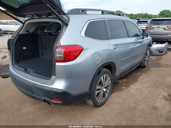 2020 SUBARU ASCENT PREMIUM