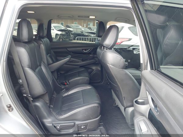 2020 SUBARU ASCENT PREMIUM